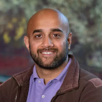 Dr. Aditya Joshi