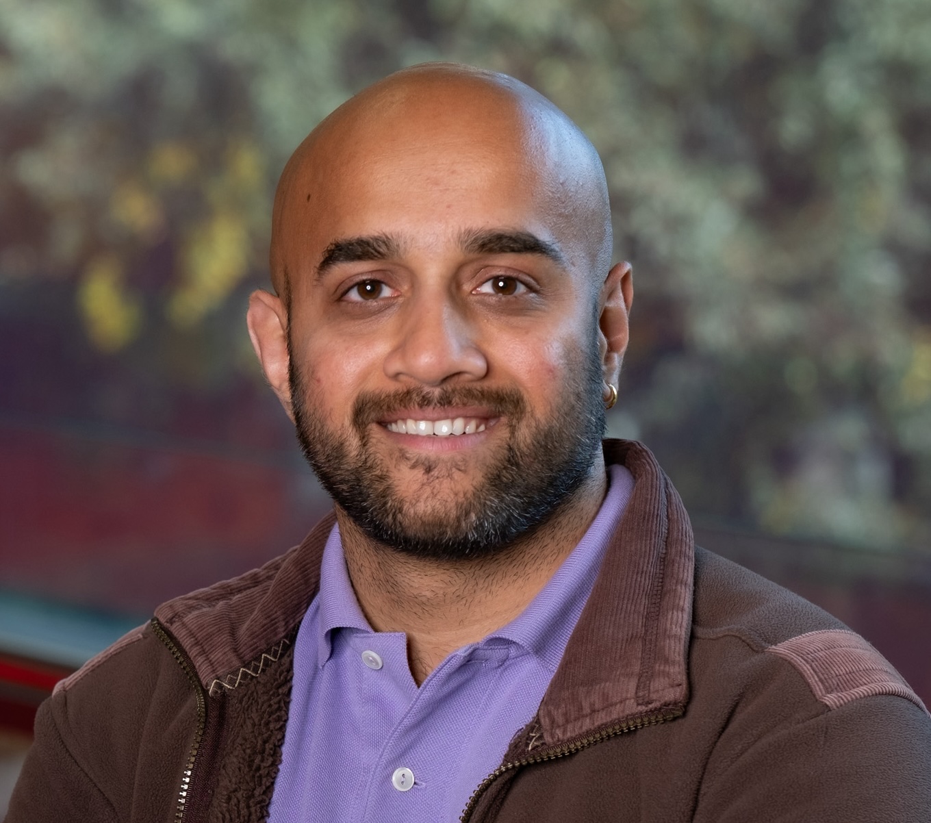 Dr. Aditya Joshi