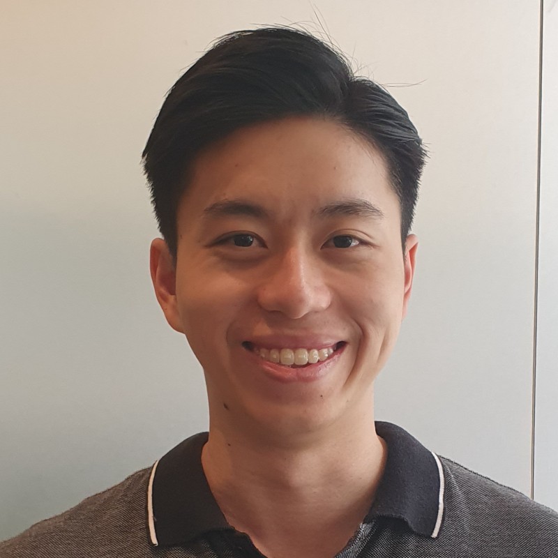 Frank Tran
