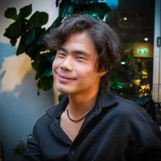 David Liu