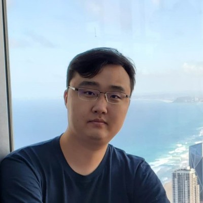 Sicheng (Stefan) Jin