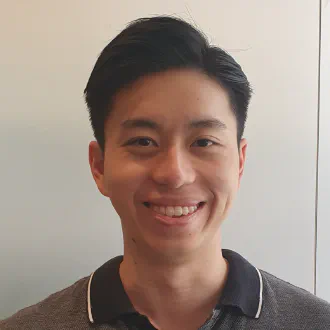 Frank Tran