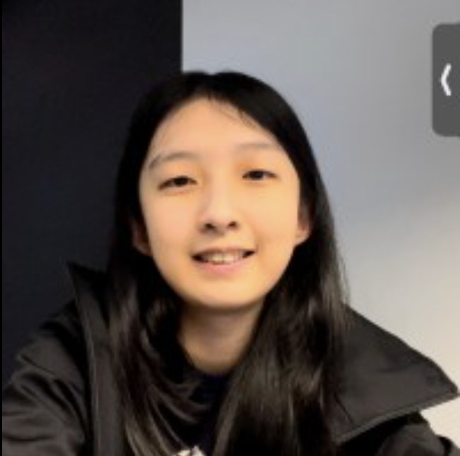 Chenlu Ju