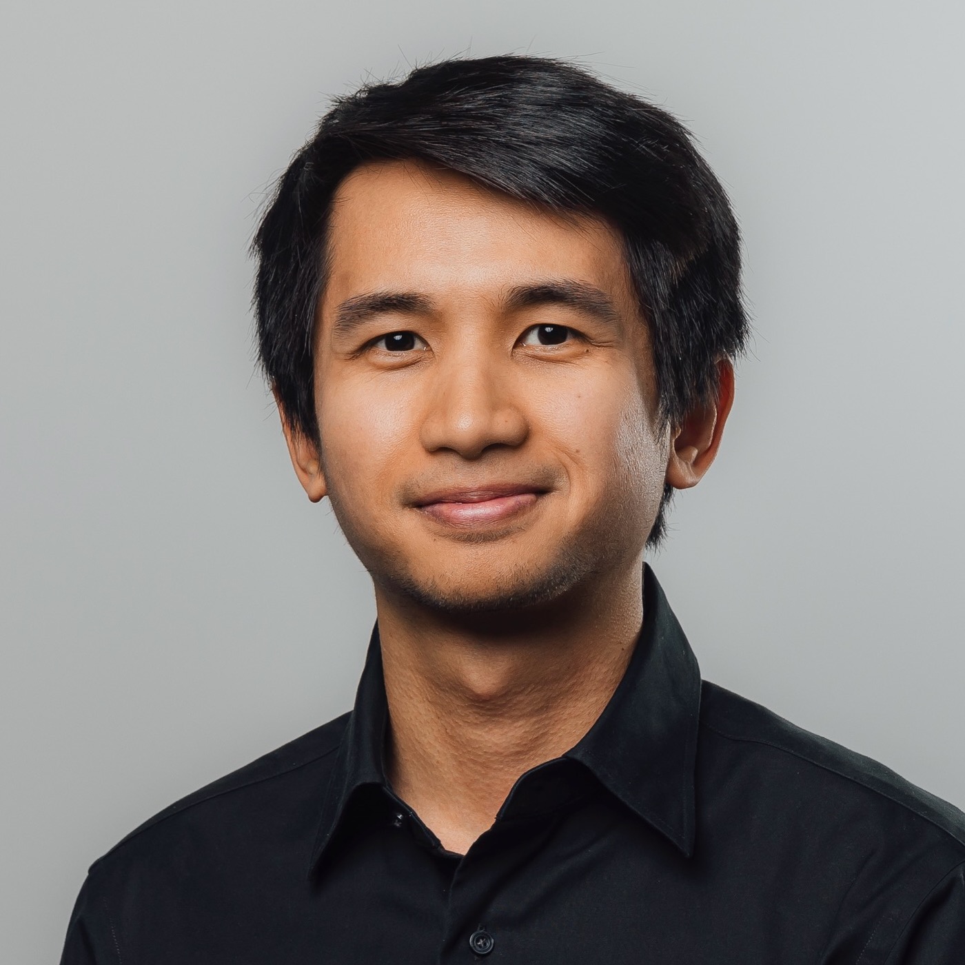 Kemal Kurniawan