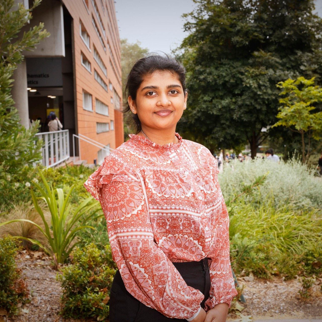 Rashini Liyanrachchi